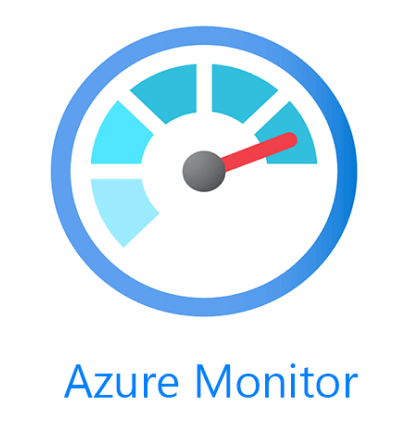 Azure Monitor Logo